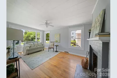 25 Nesbitt Street, Waynesville, NC 28786 - Photo 10