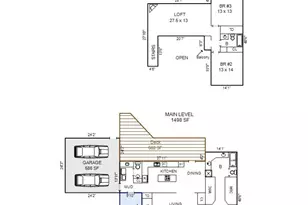 359 David's Trce, Pisgah Forest, NC 28768 - Photo 48