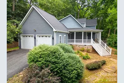 359 Davids Trace, Pisgah Forest, NC 28768 - Photo 2