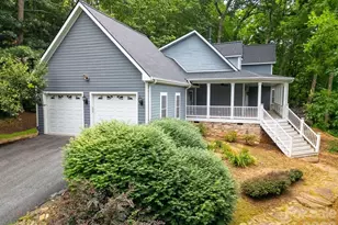 359 David's Trce, Pisgah Forest, NC 28768 - Photo 2