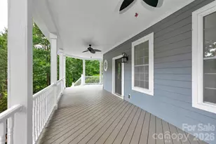 359 David's Trce, Pisgah Forest, NC 28768 - Photo 6
