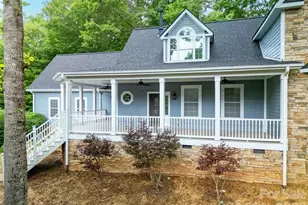 359 David's Trce, Pisgah Forest, NC 28768 - Photo 1