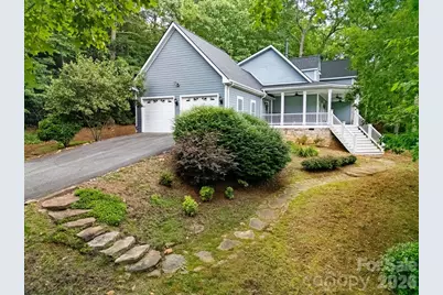 359 Davids Trace, Pisgah Forest, NC 28768 - Photo 44