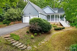 359 David's Trce, Pisgah Forest, NC 28768 - Photo 44