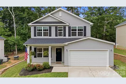 4432 Woodwind Street, Charlotte, NC 28213 - Photo 1