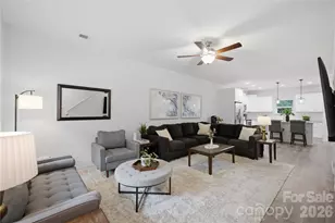 4432 Woodwind St, Charlotte, NC 28213 - Photo 6
