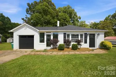 2693 Salem Church Road, Lincolnton, NC 28092 - Photo 2