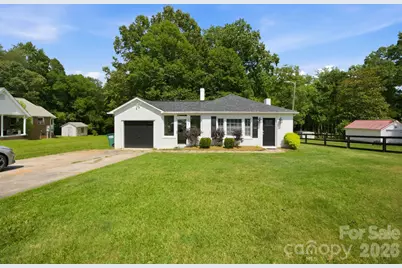 2693 Salem Church Road, Lincolnton, NC 28092 - Photo 4