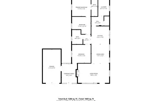 2693 Salem Church Rd, Lincolnton, NC 28092 - Photo 44