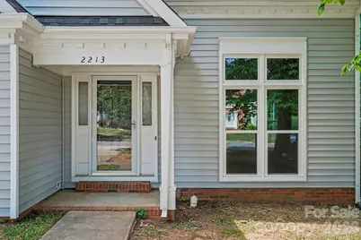 2213 Century Oaks Lane, Charlotte, NC 28262 - Photo 2