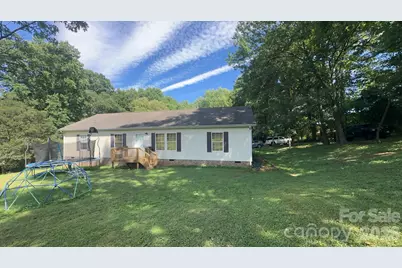 434 McAlpin Lane, Taylorsville, NC 28681 - Photo 2