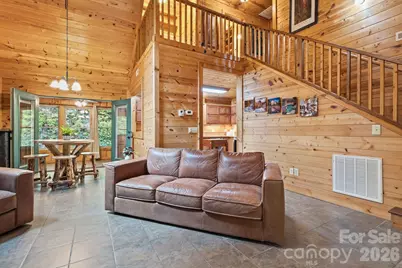 1026 High Top Mountain Road, Whittier, NC 28789 - Photo 8