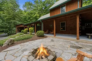 1026 High Top Mountain Rd, Whittier, NC 28789 - Photo 6