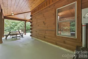 1026 High Top Mountain Rd, Whittier, NC 28789 - Photo 40