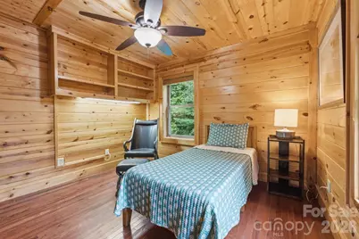 1026 High Top Mountain Road, Whittier, NC 28789 - Photo 38