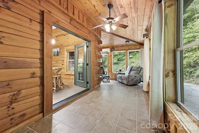 1026 High Top Mountain Road, Whittier, NC 28789 - Photo 22