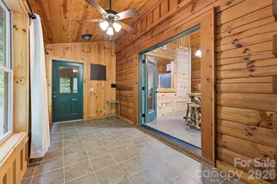 1026 High Top Mountain Road, Whittier, NC 28789 - Photo 20