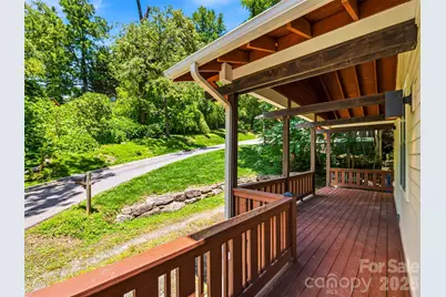 25 Shady Park Lane, Asheville, NC 28804 - Photo 4
