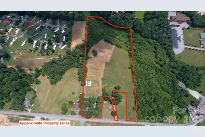 412 McMurray Road, Flat Rock, NC 28731 - Photo 4