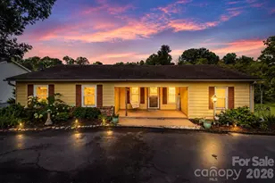 55 Banks Town Rd, Weaverville, NC 28787 - Photo 1