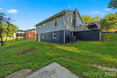 32 W Highland Avenue, Granite Falls, NC 28630 - Photo 30