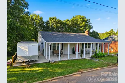 32 W Highland Avenue, Granite Falls, NC 28630 - Photo 38
