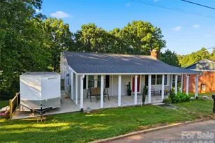 32 W Highland Ave, Granite Falls, NC 28630 - Photo 38
