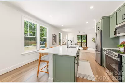 532 Campus Street, Charlotte, NC 28216 - Photo 4