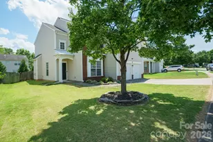 2237 Arbor Vista Dr, Charlotte, NC 28262 - Photo 38