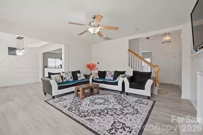 2237 Arbor Vista Drive, Charlotte, NC 28262 - Photo 2