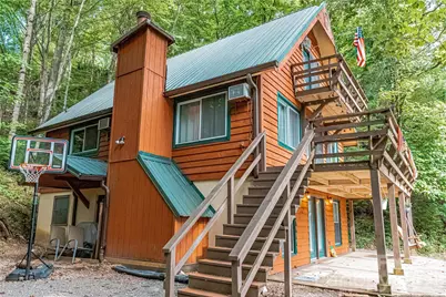 330 Riddle Cove Road, Maggie Valley, NC 28751 - Photo 2