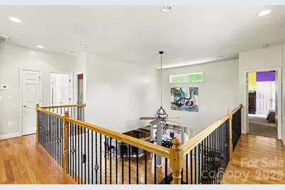 10130 Fairlea Drive, Charlotte, NC 28269 - Photo 22