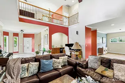 10130 Fairlea Drive, Charlotte, NC 28269 - Photo 12