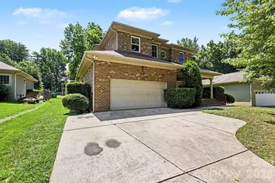 10130 Fairlea Drive, Charlotte, NC 28269 - Photo 1
