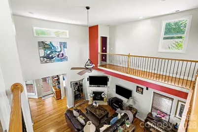 10130 Fairlea Drive, Charlotte, NC 28269 - Photo 8