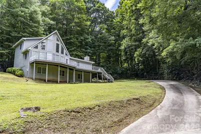 101 Friar Tuck Lane, Maggie Valley, NC 28751 - Photo 2