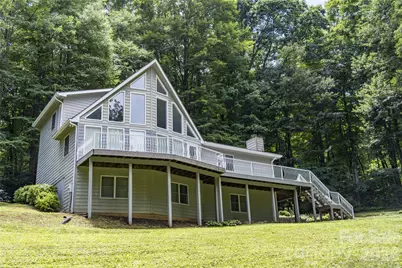 101 Friar Tuck Lane, Maggie Valley, NC 28751 - Photo 1