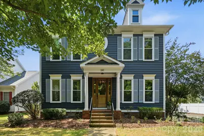 341 Elis Way, Fort Mill, SC 29708 - Photo 1