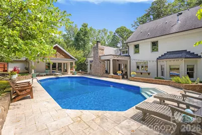 3221 Lazy Branch Road, Charlotte, NC 28270 - Photo 40