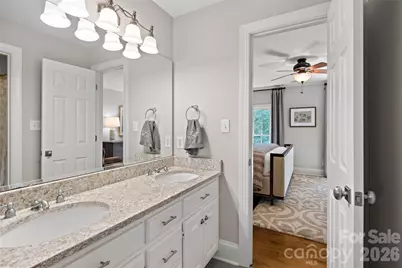 3221 Lazy Branch Road, Charlotte, NC 28270 - Photo 30