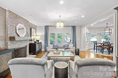 3221 Lazy Branch Road, Charlotte, NC 28270 - Photo 10