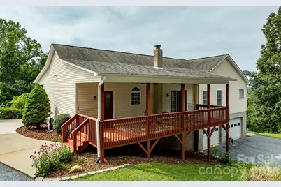 1697 Windswept Ridge, Marshall, NC 28753 - Photo 40