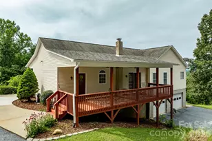 1697 Windswept Ridge, Marshall, NC 28753 - Photo 40