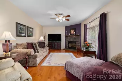 1697 Windswept Ridge, Marshall, NC 28753 - Photo 6