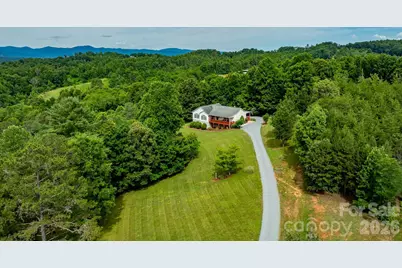1697 Windswept Ridge, Marshall, NC 28753 - Photo 38