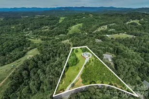 1697 Windswept Ridge, Marshall, NC 28753 - Photo 48