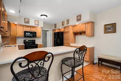 1697 Windswept Ridge, Marshall, NC 28753 - Photo 12