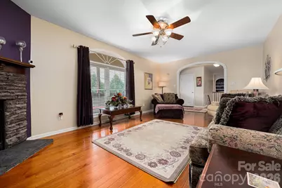 1697 Windswept Ridge, Marshall, NC 28753 - Photo 8