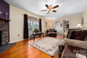 1697 Windswept Ridge, Marshall, NC 28753 - Photo 8