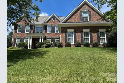 3401 Savannah Hills Drive, Matthews, NC 28105 - Photo 1